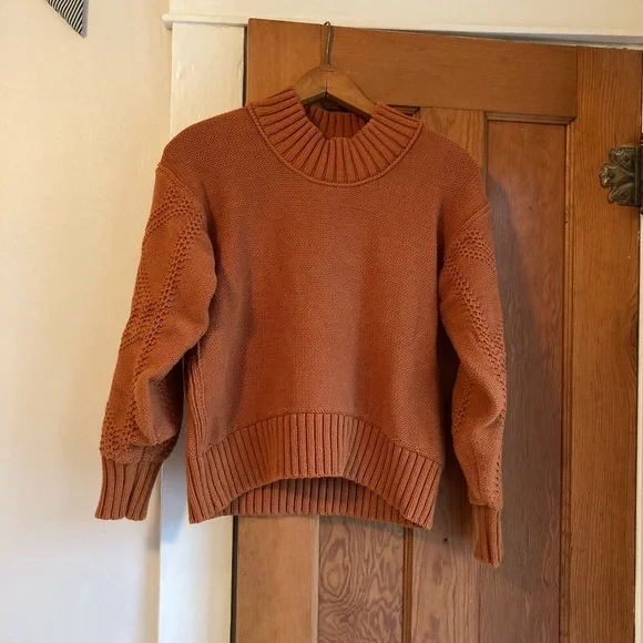 Everlane Sweater - Picture 1 of 3